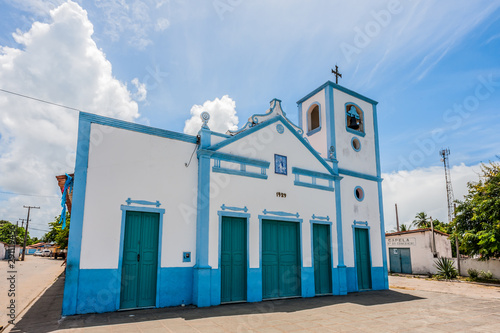 Igreja Caravelas photo