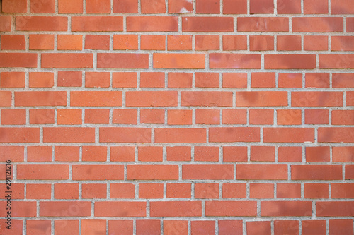 old brick wall © Daniel