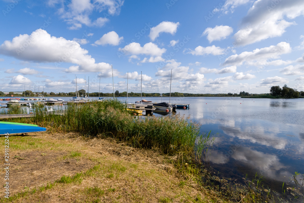 Stawy Dojlidzkie, Białystok, Podlasie, Polska Stawy Dojlidzkie, Białystok, Podlasie, Polska