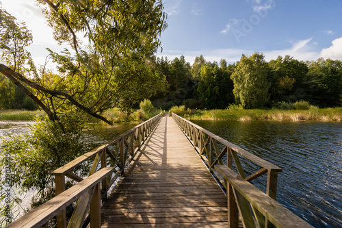 Stawy Dojlidzkie, Białystok, Podlasie, Polska