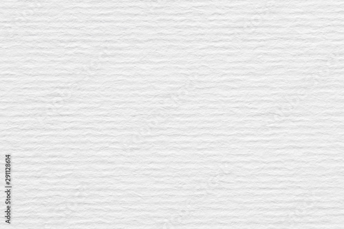 Exquisite white paper texture for your new project work.