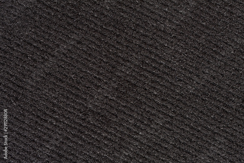 Ordinary dark textile background for your imagine.