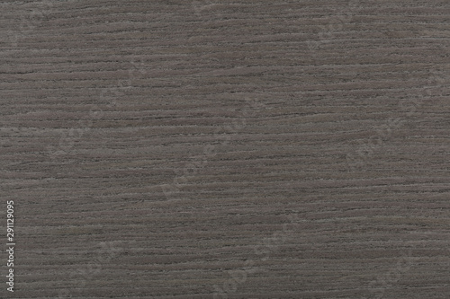 New unique oak veneer background in stylish grey color.