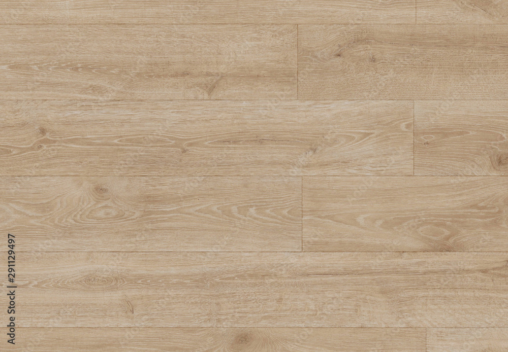 Fototapeta premium Tekstura drewna. Dąb z bliska tekstury tła. Drewniana podłoga lub stół z naturalnym wzorem