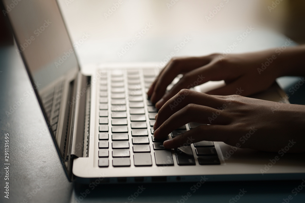 Business, Social Media and Digital Marketing concept Business, Social Media and Digital Marketing concept