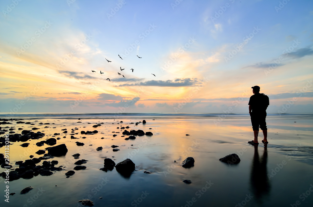 Birds Rising Photography