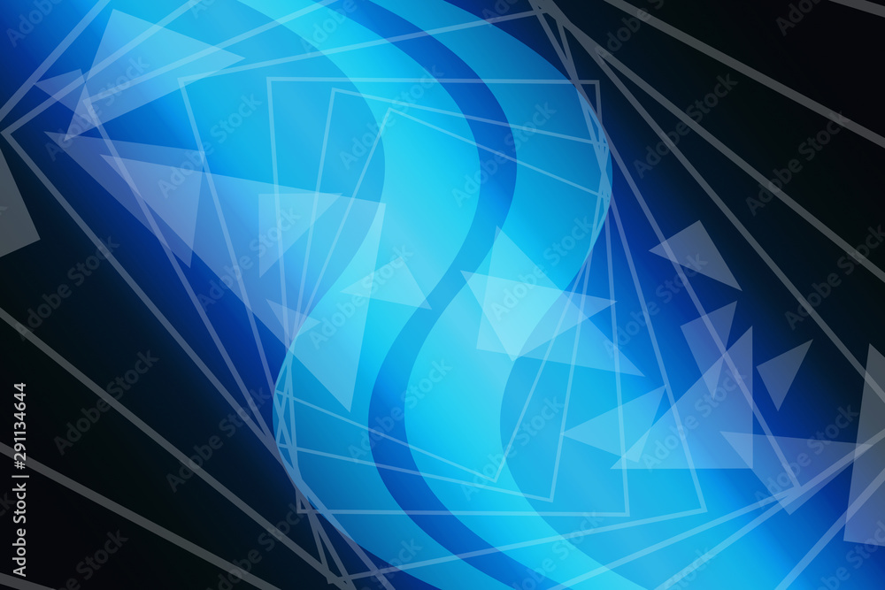Obraz premium abstract, paper, origami, blue, boat, design, white, ship, business, illustration, isolated, toy, wallpaper, graphic, concept, bird, light, art, idea, geometric, symbol, texture, bright, digital