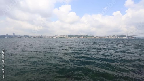 Istanbul near