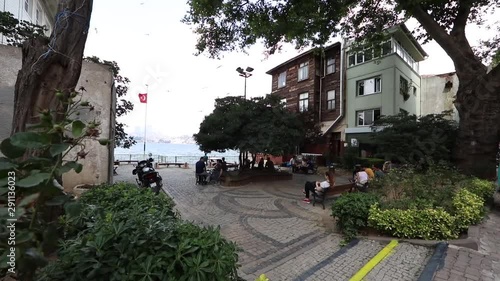 Istanbul near
