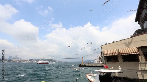 Istanbul near