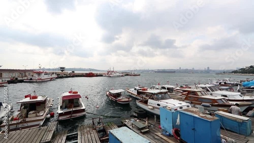 Istanbul near
