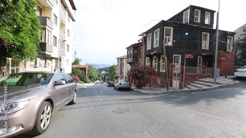 Istanbul near