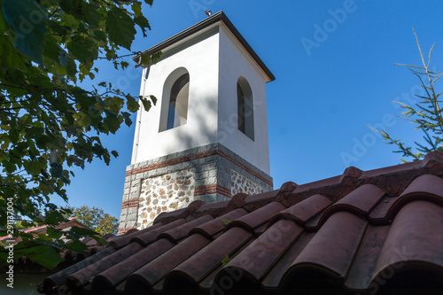 Ruen Monastery St. John of Rila in Vlahina Mountain, Bulgaria photo