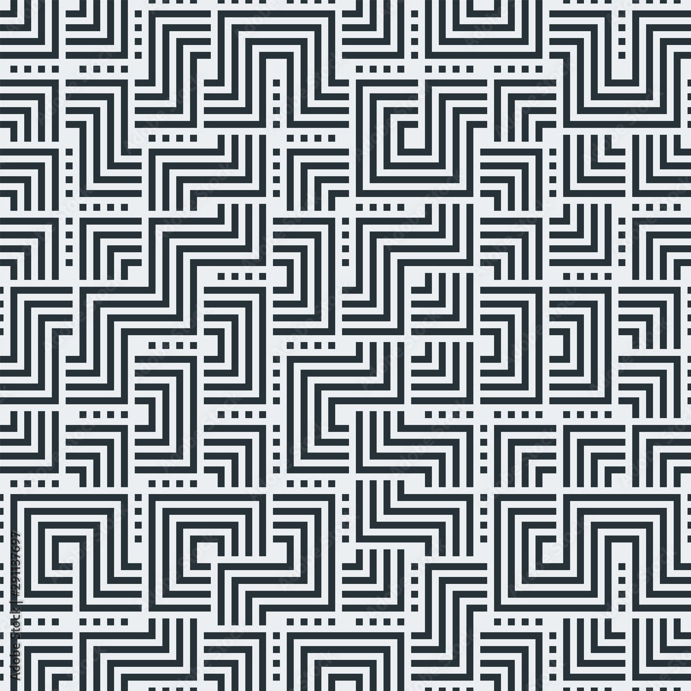 Truchet Random Pattern Generative Tile Art background illustration Truchet Random Pattern Generative Tile Art background illustration