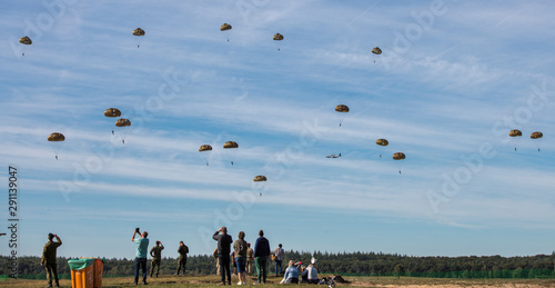 operation market garden remembering photo