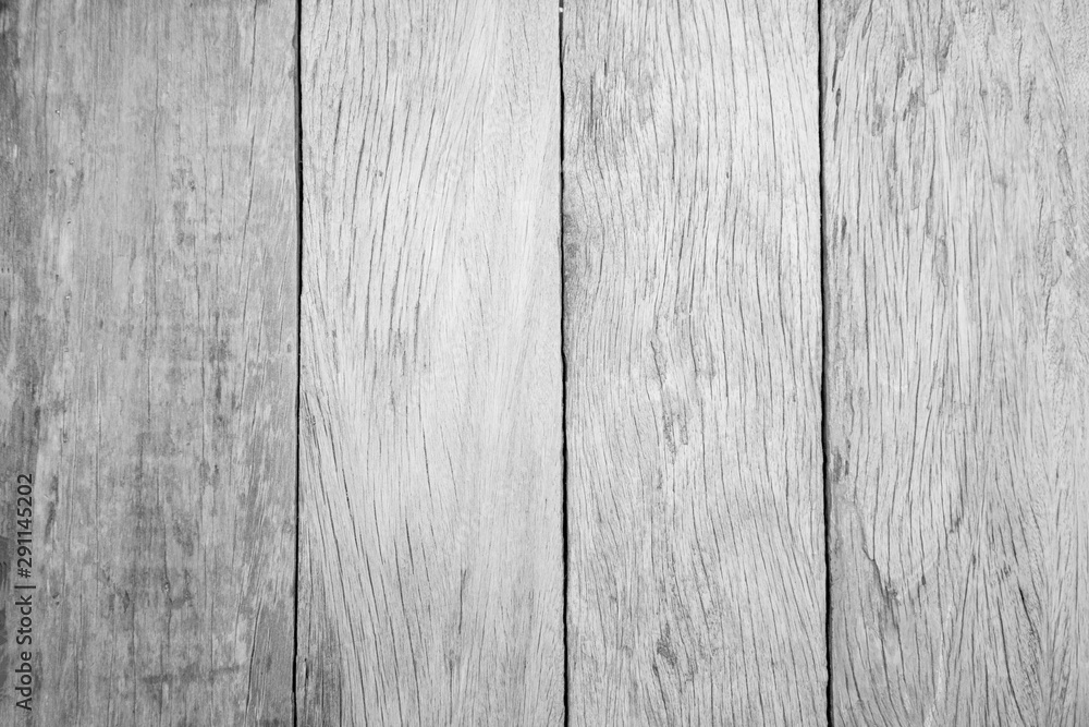 Fototapeta premium Old natural Wood panel background for design and nature background