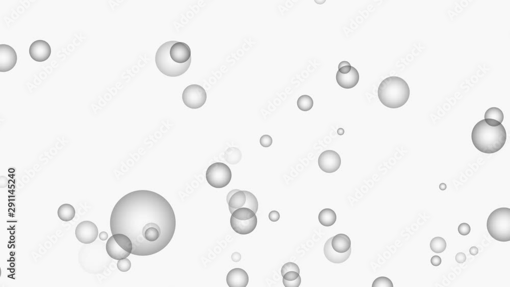 シャボン玉　水　丸　ふわふわ　浮かぶ　黒