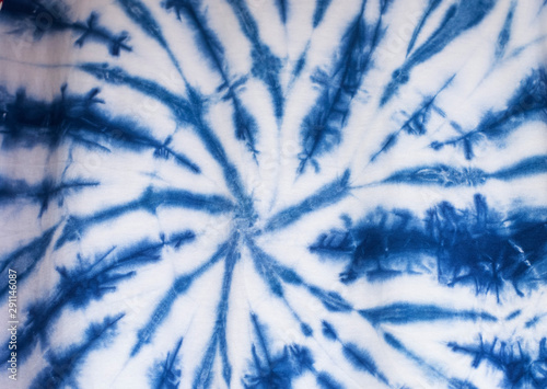 tie dye background