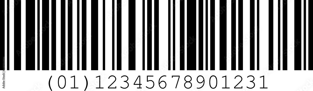 EAN-14 Barcode Standard EAN-14 Barcode Standard