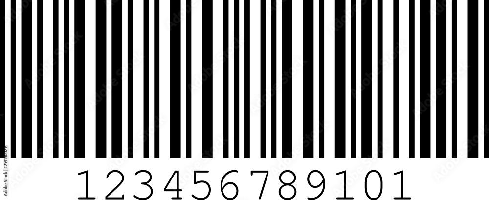 Interleaved 2 of 5 Barcode Standard Interleaved 2 of 5 Barcode Standard