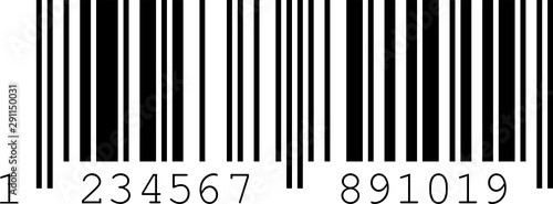 ISBN Barcode Standards photo