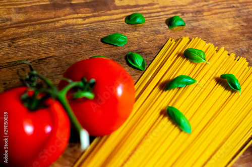 パスタ
