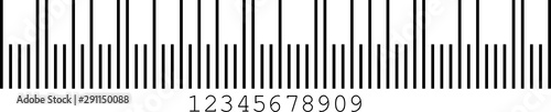 PostNet Barcode Standard