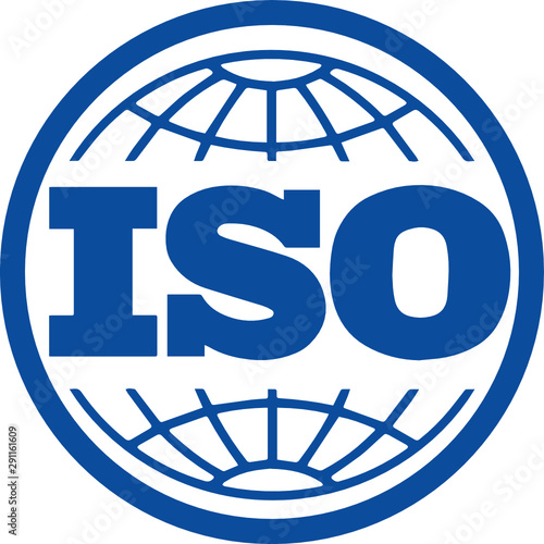 ISO Symbol Bdge photo