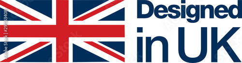 Designed in UK Free Download Designed in UK - GFXLoad