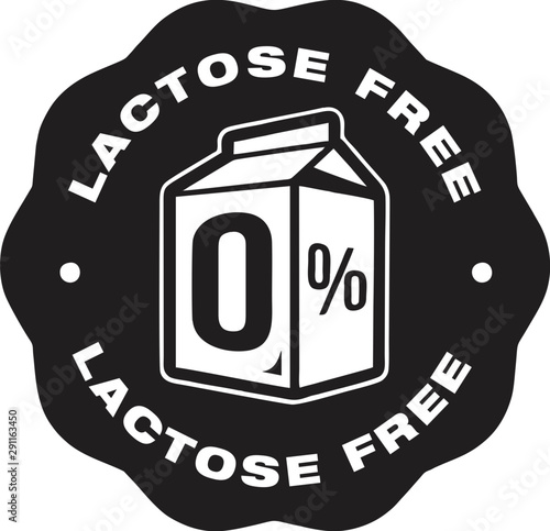 Lactose Free 0%