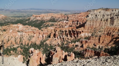  bryce   national  park the beauty of nature photo