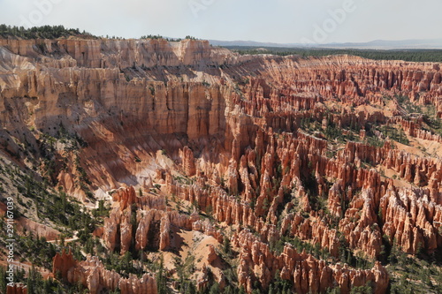  bryce national park the beauty of nature