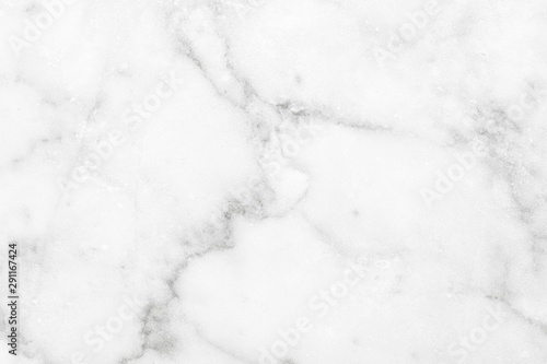 Marble wall surface white pattern graphic abstract light elegant black for do floor plan ceramic counter texture tile gray silver background natural for interior decoration and outside. © Kamjana
