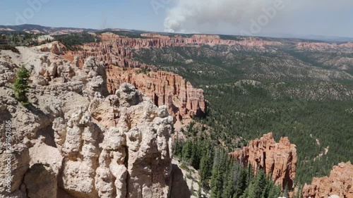  bryce   national  park the beauty of nature photo