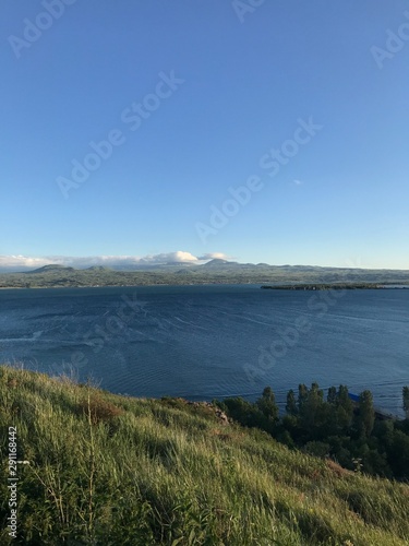 Armenia, Lake Sevan
