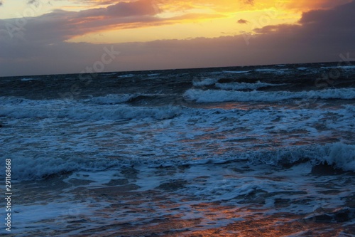 Impressionen im Herbst an der Ostsee