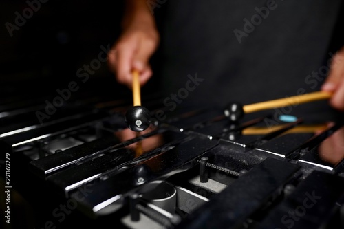 Xylophone Dark
