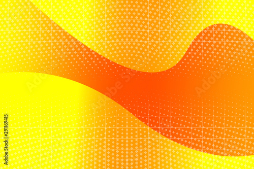 Wallpaper Mural abstract, orange, yellow, light, sun, wallpaper, design, illustration, bright, wave, color, pattern, graphic, art, backgrounds, texture, summer, red, rays, backdrop, energy, hot, warm, line, sunny Torontodigital.ca