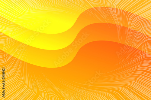 abstract, orange, yellow, light, sun, wallpaper, design, illustration, bright, wave, color, pattern, graphic, art, backgrounds, texture, summer, red, rays, backdrop, energy, hot, warm, line, sunny