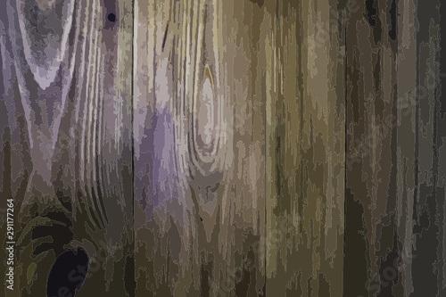 Madera - Wood