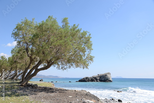 Dionyssos Beach, Kreta