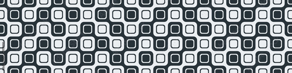 Truchet Random Pattern Generative Tile Art background illustration Truchet Random Pattern Generative Tile Art background illustration