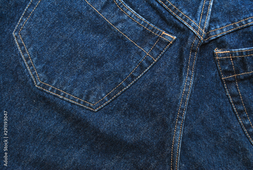 Denim. Jeans background. Denim jeans texture or denim jeans background.Blue denim pattern. Denim. Jeans background. Denim jeans texture or denim jeans background.Blue denim pattern.