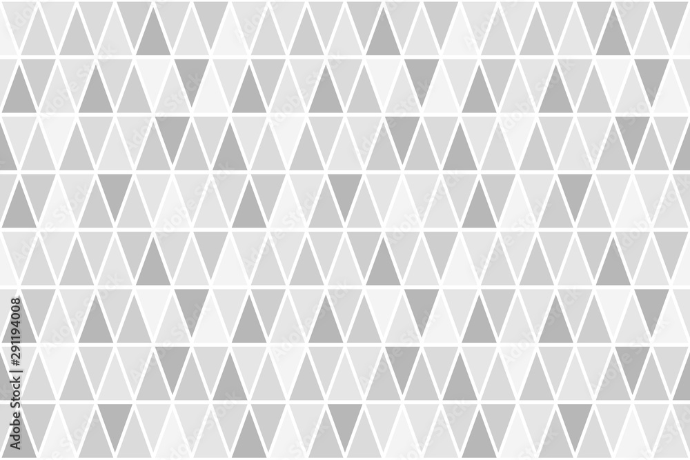 Gray pattern. Abstract triangle geometric background. Gray pattern. Abstract triangle geometric background.
