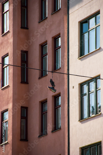 School's out in Södermalm