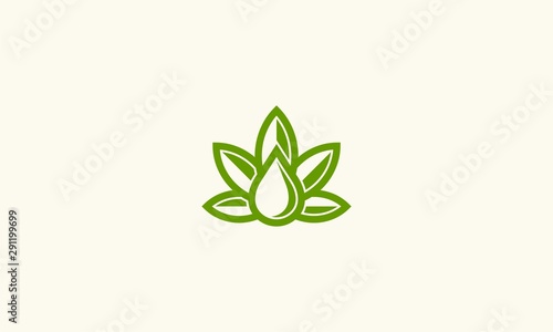 cbd oil logo