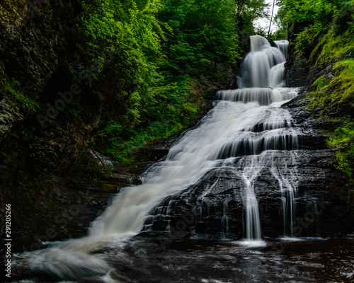 Dingmans Falls