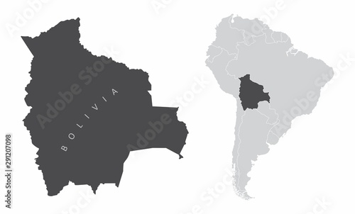 Bolivia South America