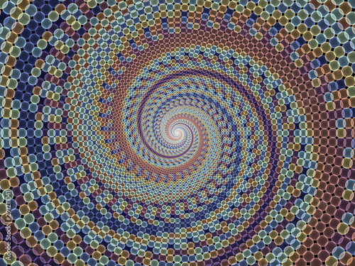 Spiral Pattern