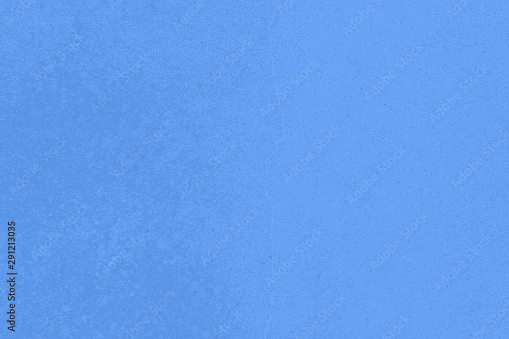 Naklejka premium close up blue paper texture background